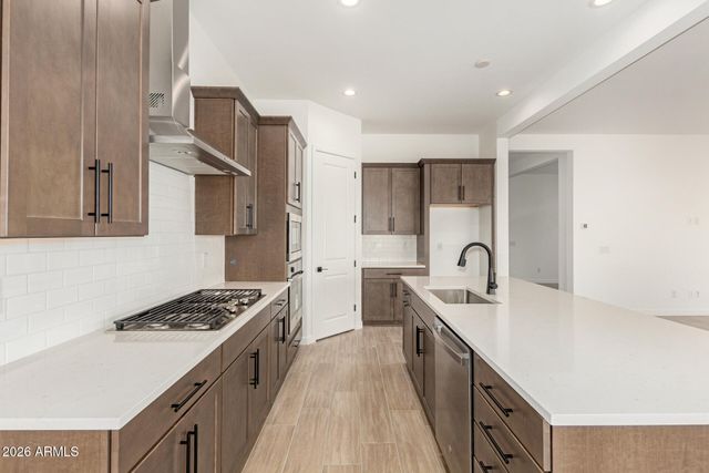 24181 N 172ND Drive, Surprise, AZ 85387