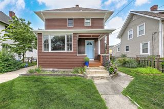 37 Denver Avenue, Cranston, RI 02905