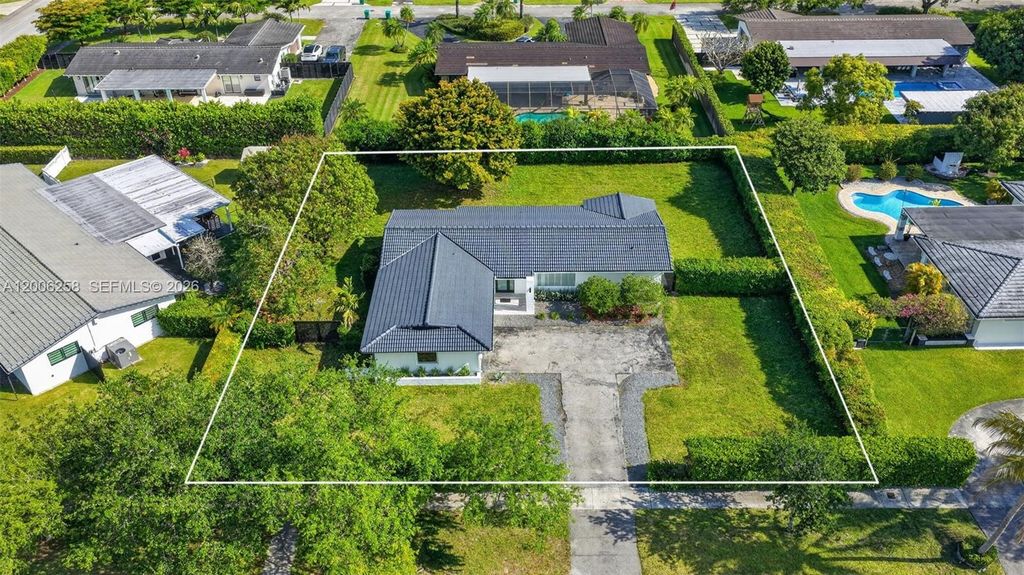 8161 SW 104th Street 0, Miami, FL 33156