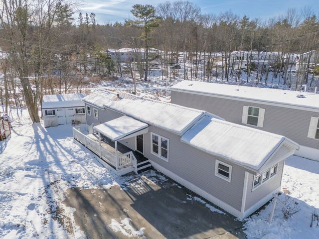 14 Stage Coach Circle, Londonderry, NH 03053
