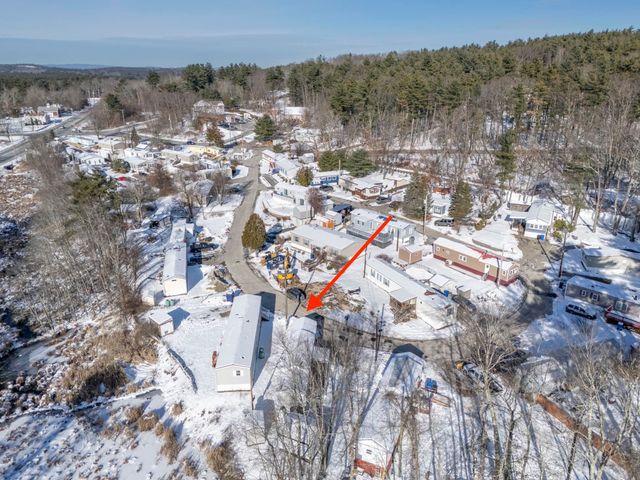 14 Stage Coach Circle, Londonderry, NH 03053