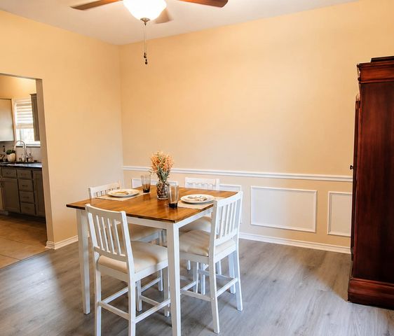 115 Pullman Place, Wylie, TX 75098