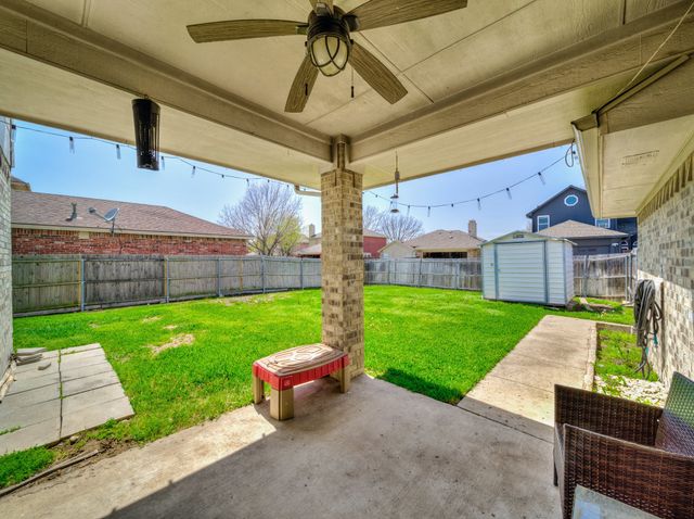 115 Pullman Place, Wylie, TX 75098