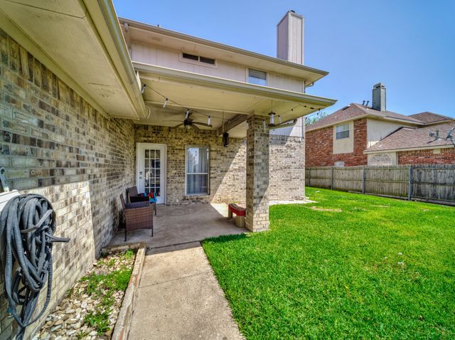 115 Pullman Place, Wylie, TX 75098