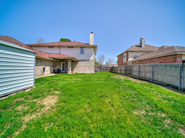 115 Pullman Place, Wylie, TX 75098