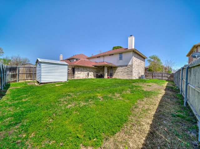 115 Pullman Place, Wylie, TX 75098