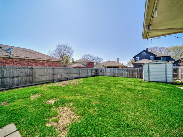 115 Pullman Place, Wylie, TX 75098