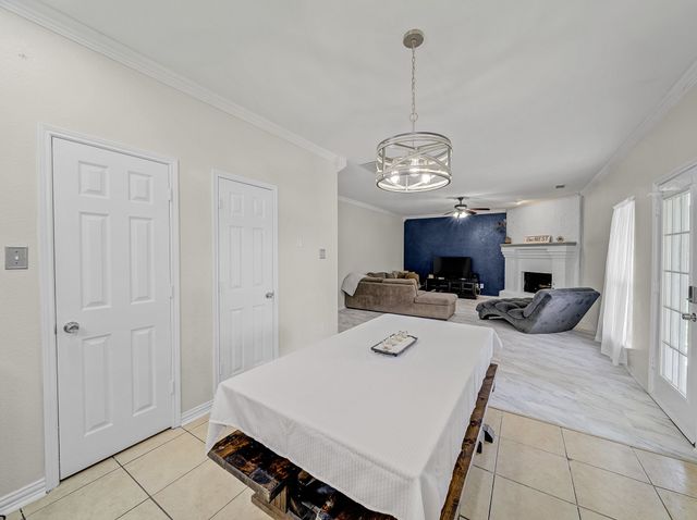 115 Pullman Place, Wylie, TX 75098
