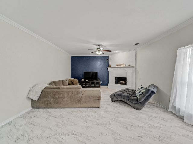 115 Pullman Place, Wylie, TX 75098