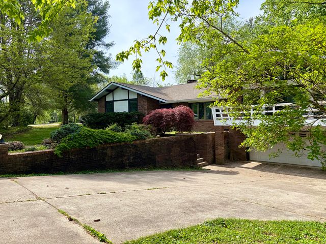 8123 Barbourville Road, London, KY 40744