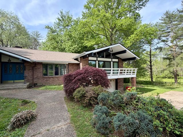 8123 Barbourville Road, London, KY 40744