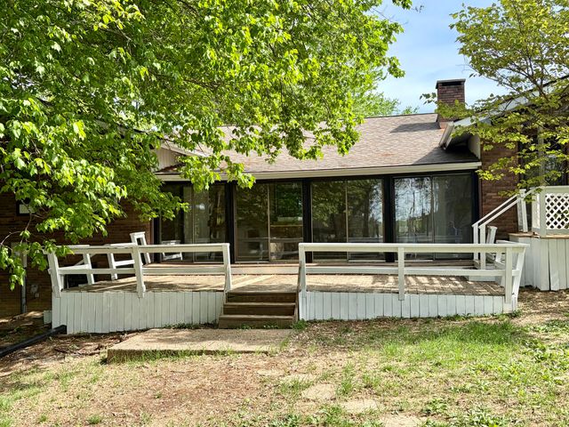 8123 Barbourville Road, London, KY 40744
