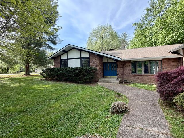 8123 Barbourville Road, London, KY 40744