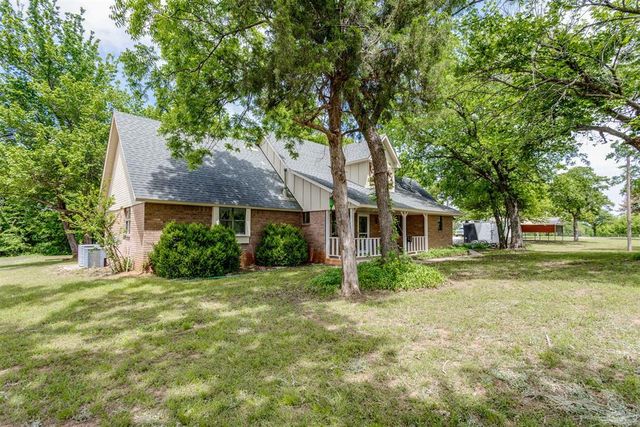 7801 N Choctaw Road, Jones, OK 73049