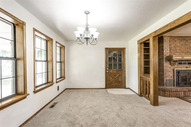 7801 N Choctaw Road, Jones, OK 73049