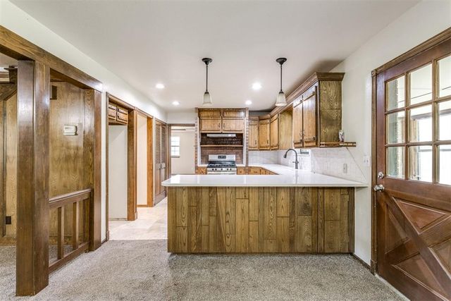 7801 N Choctaw Road, Jones, OK 73049
