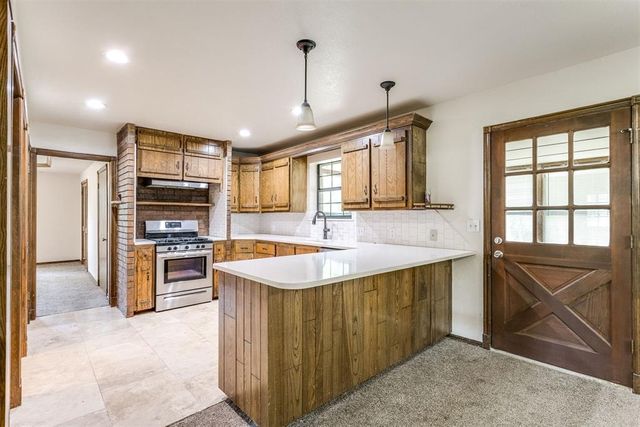 7801 N Choctaw Road, Jones, OK 73049