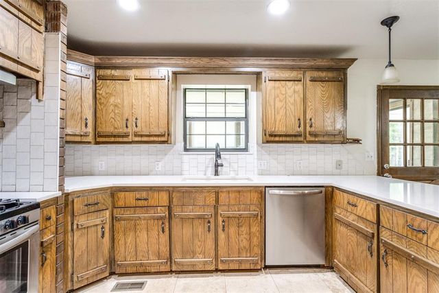 7801 N Choctaw Road, Jones, OK 73049