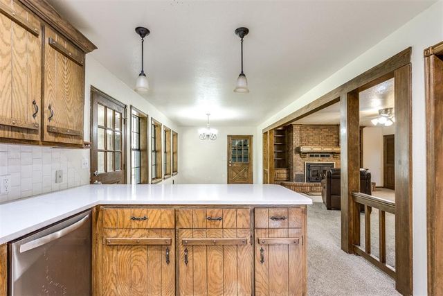 7801 N Choctaw Road, Jones, OK 73049