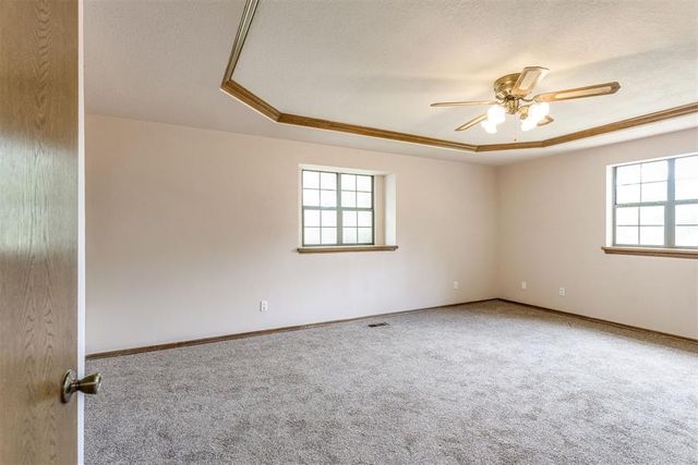 7801 N Choctaw Road, Jones, OK 73049