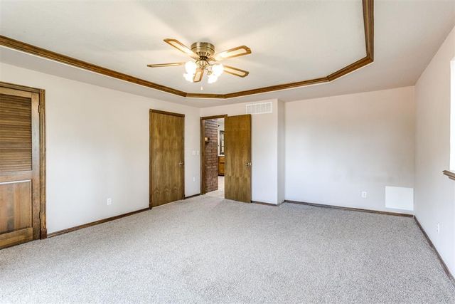 7801 N Choctaw Road, Jones, OK 73049