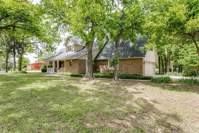 7801 N Choctaw Road, Jones, OK 73049