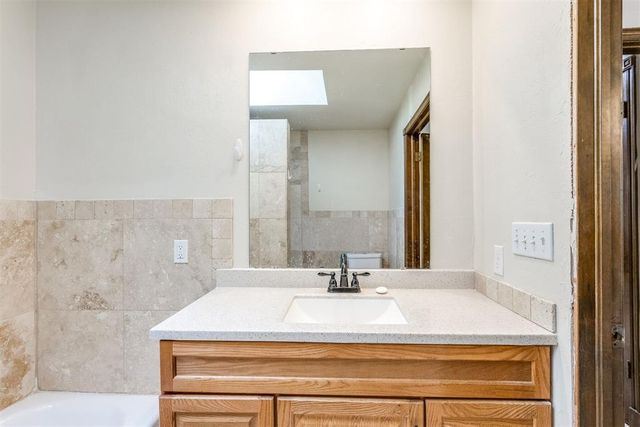 7801 N Choctaw Road, Jones, OK 73049