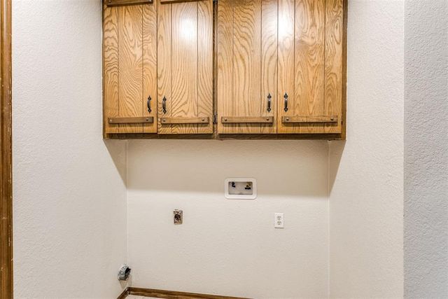 7801 N Choctaw Road, Jones, OK 73049