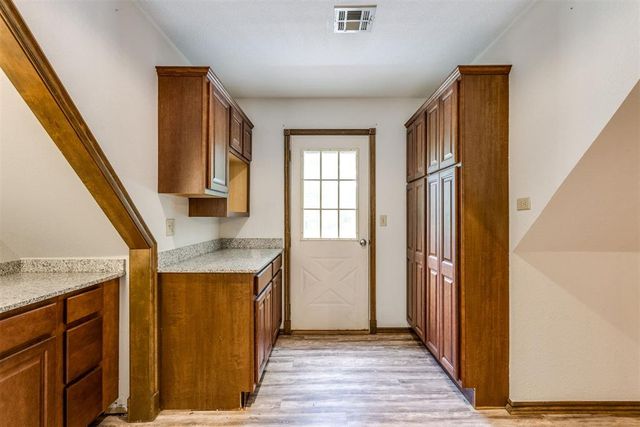 7801 N Choctaw Road, Jones, OK 73049