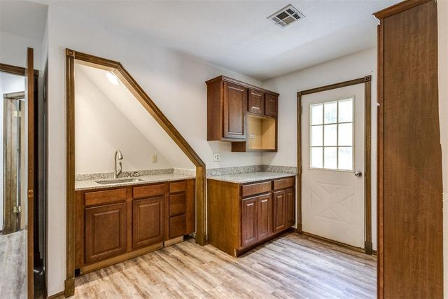 7801 N Choctaw Road, Jones, OK 73049