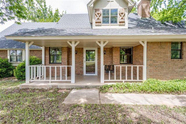 7801 N Choctaw Road, Jones, OK 73049