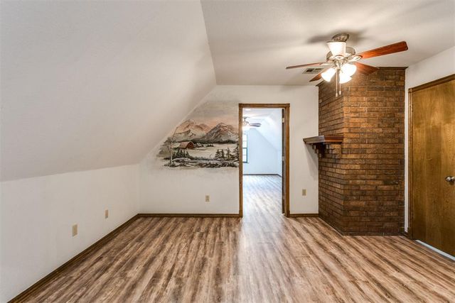 7801 N Choctaw Road, Jones, OK 73049