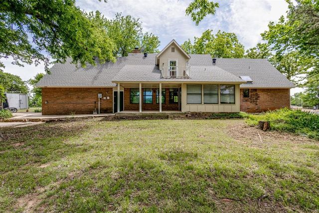 7801 N Choctaw Road, Jones, OK 73049