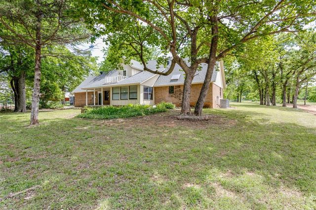 7801 N Choctaw Road, Jones, OK 73049