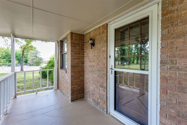 7801 N Choctaw Road, Jones, OK 73049