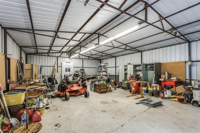 7801 N Choctaw Road, Jones, OK 73049