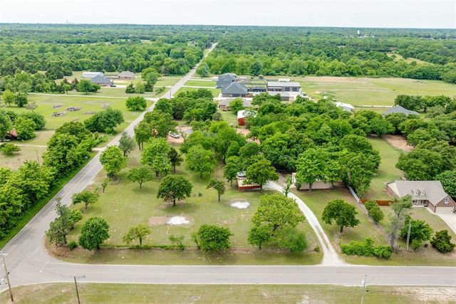 7801 N Choctaw Road, Jones, OK 73049