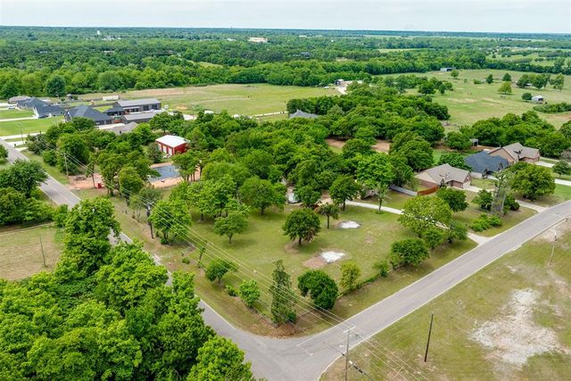 7801 N Choctaw Road, Jones, OK 73049