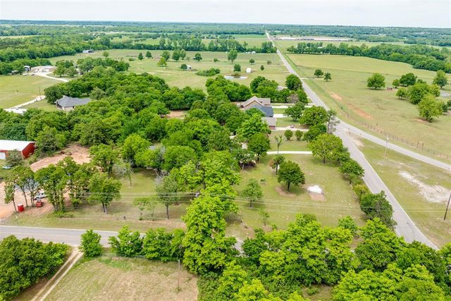 7801 N Choctaw Road, Jones, OK 73049