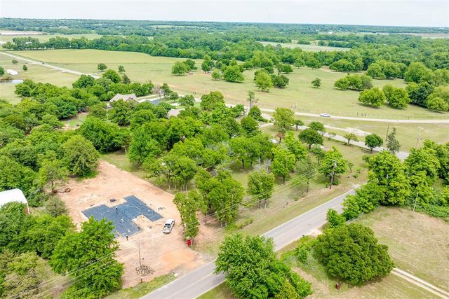 7801 N Choctaw Road, Jones, OK 73049
