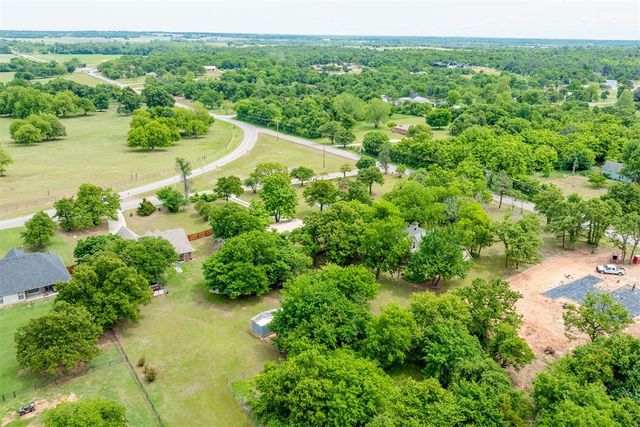 7801 N Choctaw Road, Jones, OK 73049