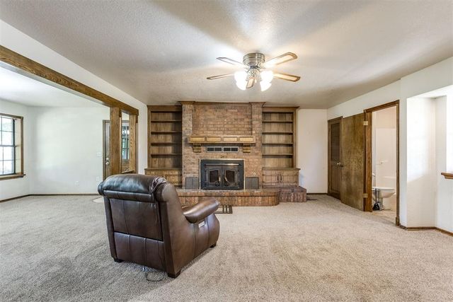 7801 N Choctaw Road, Jones, OK 73049