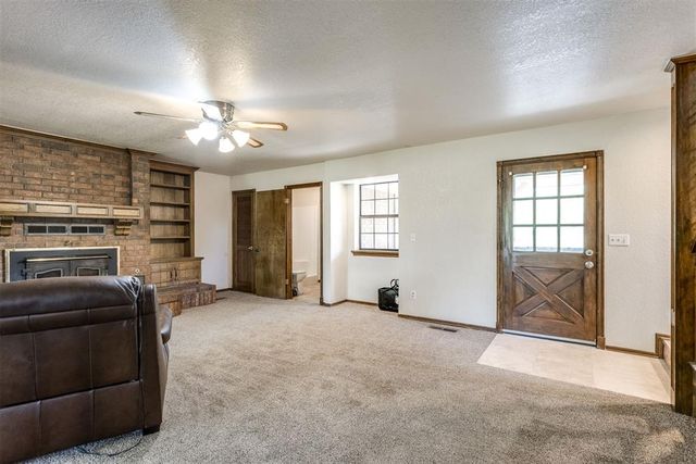 7801 N Choctaw Road, Jones, OK 73049