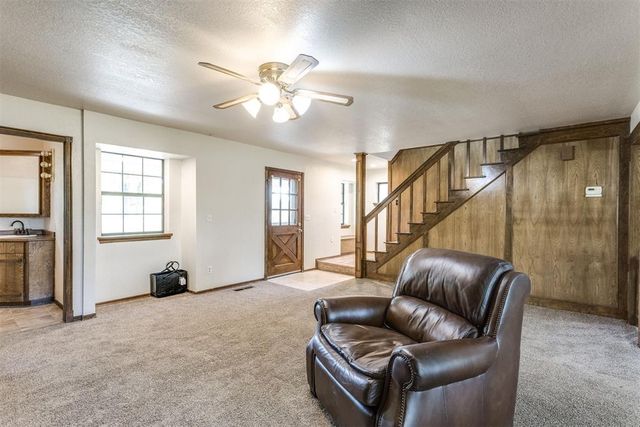7801 N Choctaw Road, Jones, OK 73049