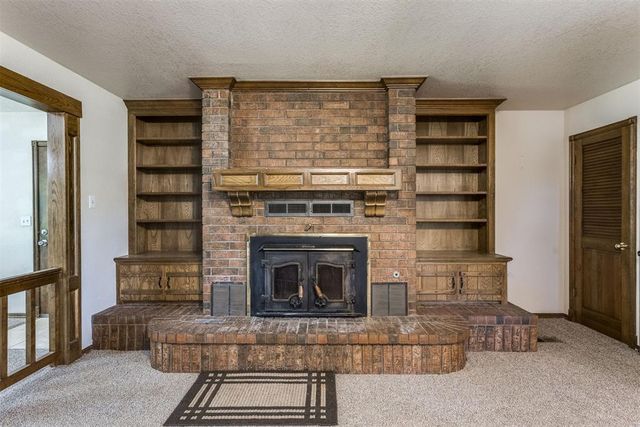 7801 N Choctaw Road, Jones, OK 73049