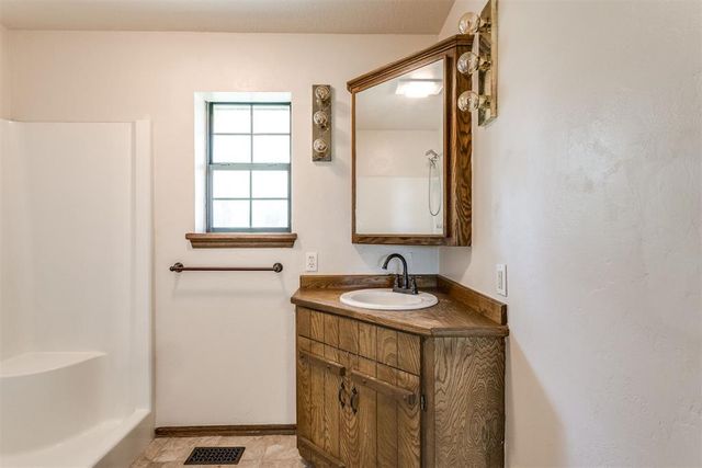 7801 N Choctaw Road, Jones, OK 73049