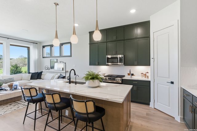 2222 Briggs Summit, San Antonio, TX 78245