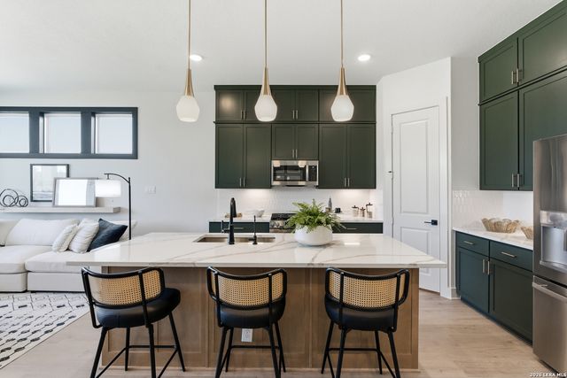 2222 Briggs Summit, San Antonio, TX 78245