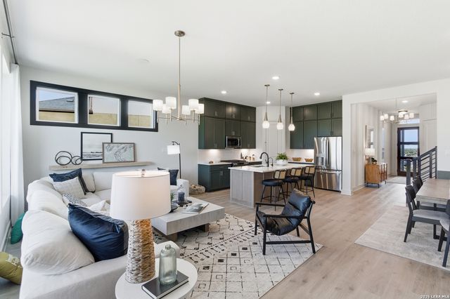 2222 Briggs Summit, San Antonio, TX 78245