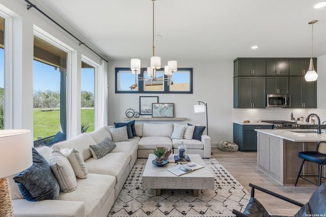 2222 Briggs Summit, San Antonio, TX 78245